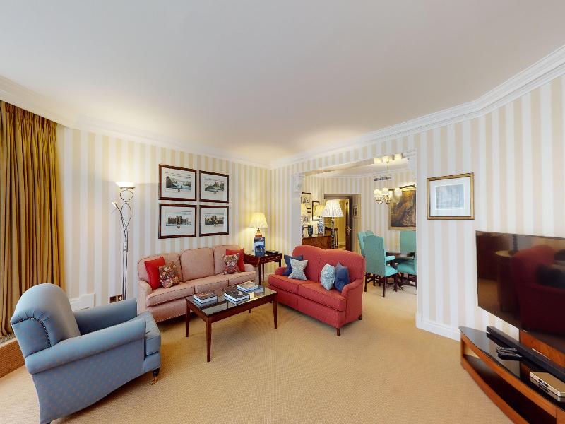 Cheval Thorney Court image