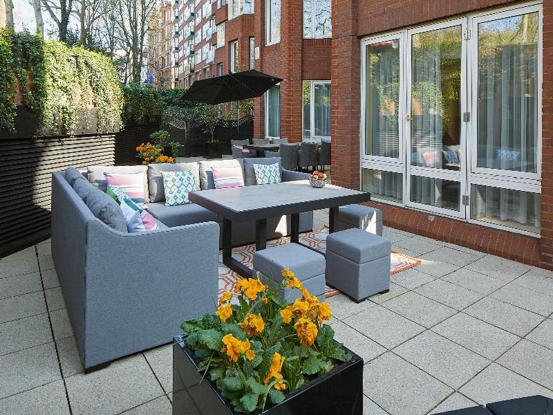 Cheval Thorney Court image