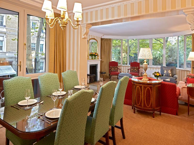 Cheval Thorney Court image