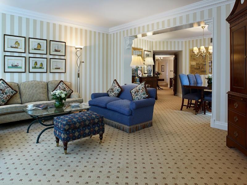 Cheval Thorney Court image