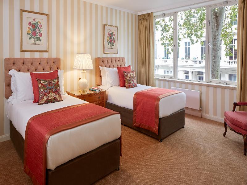 Cheval Thorney Court image