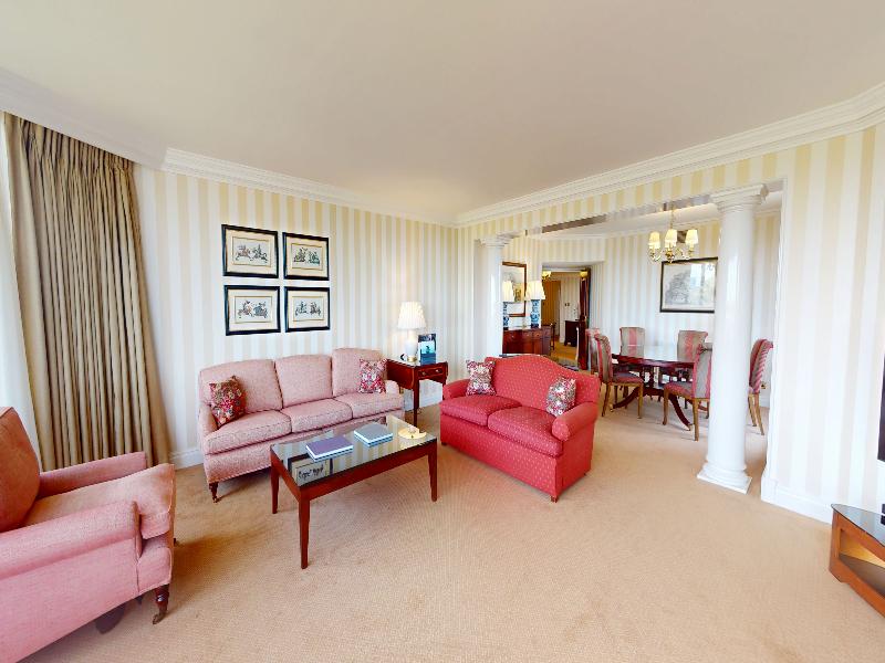 Cheval Thorney Court image