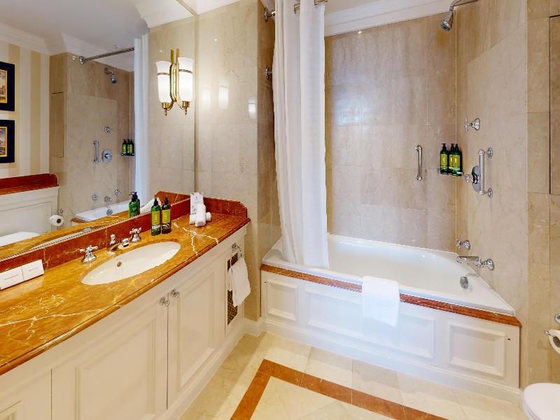 Cheval Thorney Court image