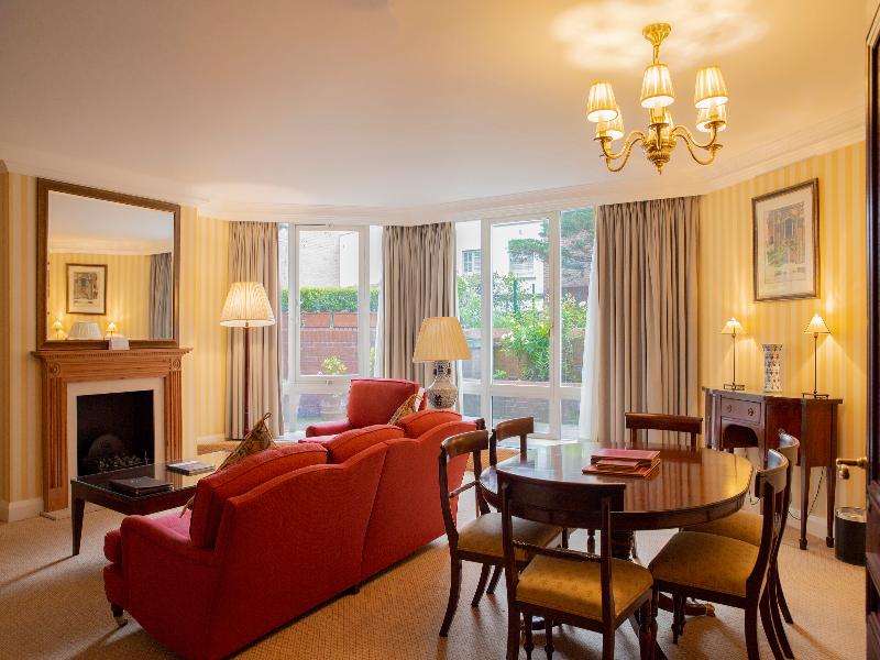 Cheval Thorney Court image