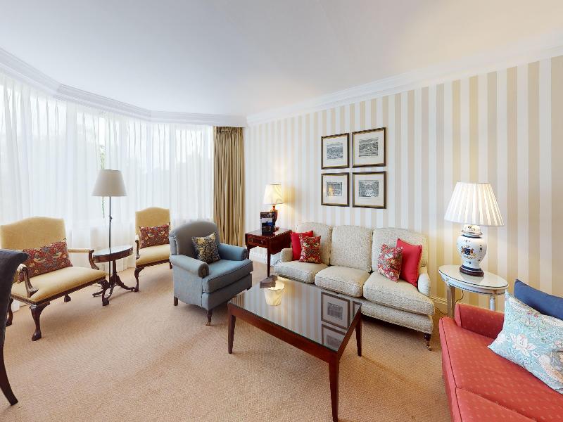 Cheval Thorney Court image