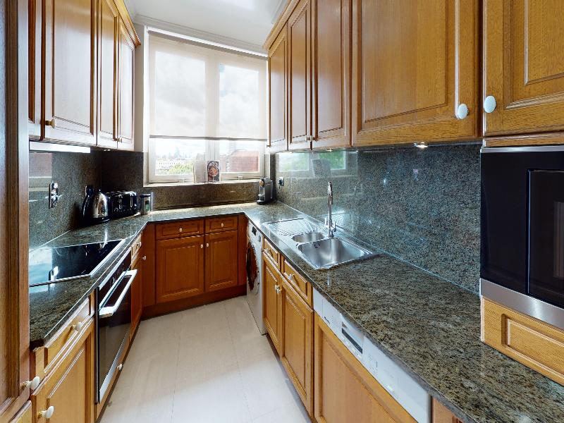 Cheval Thorney Court image