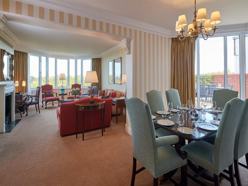 Cheval Thorney Court image