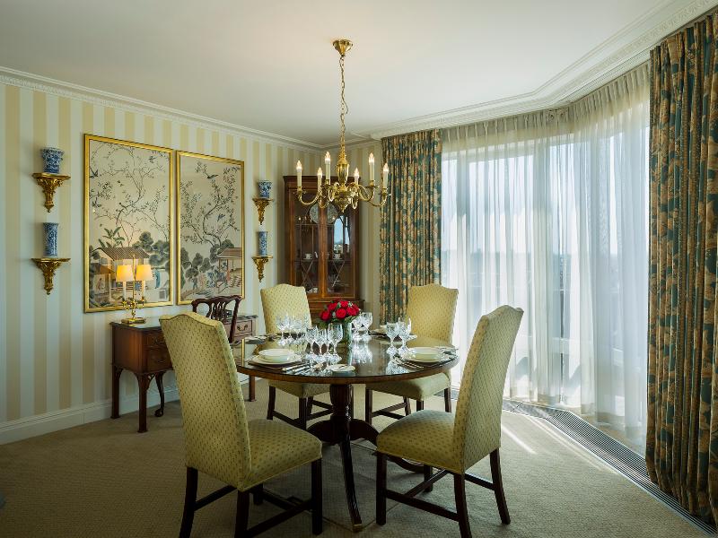Cheval Thorney Court image