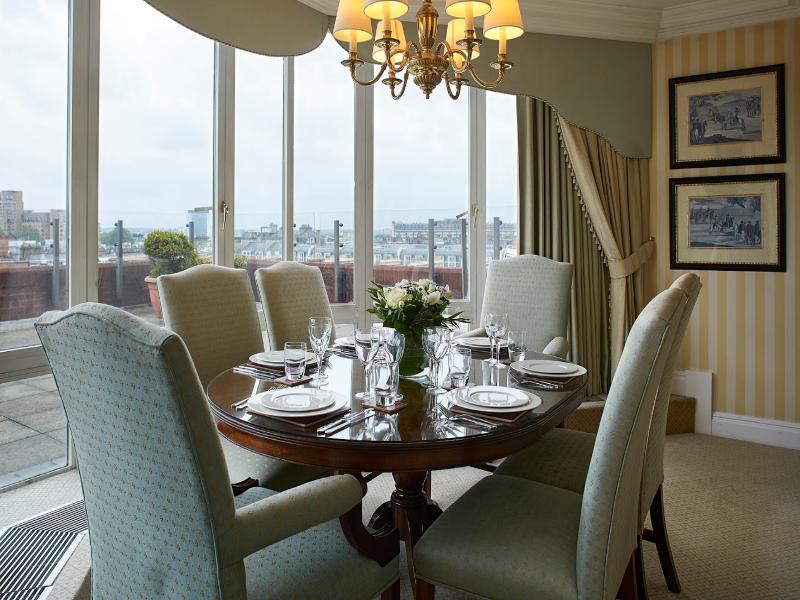 Cheval Thorney Court image