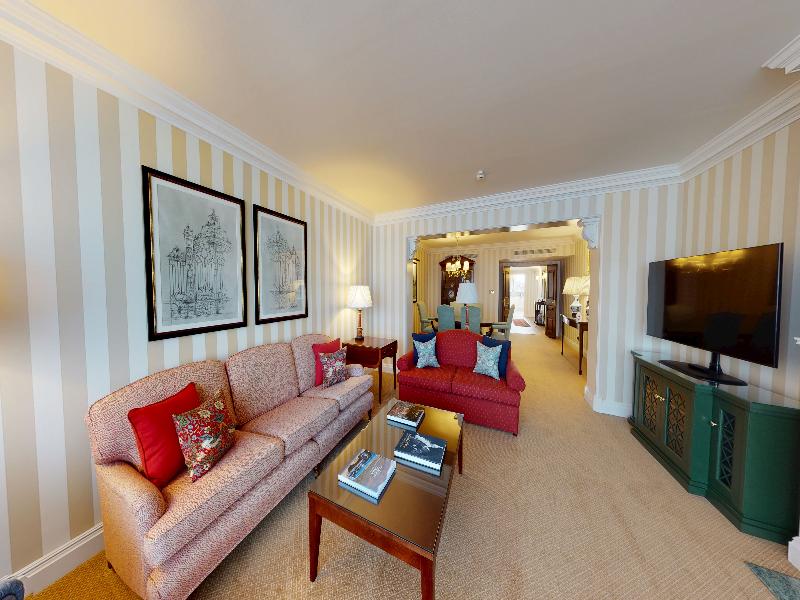 Cheval Thorney Court image