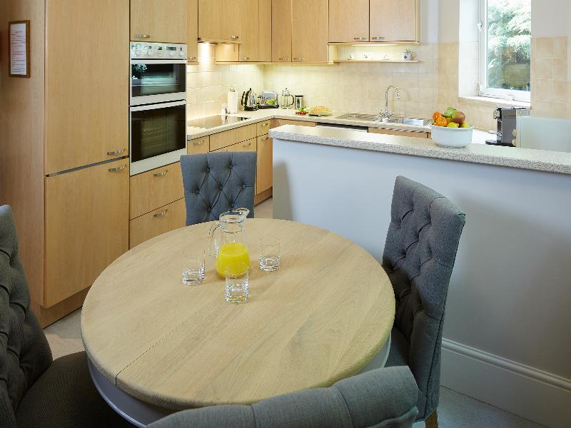 Cheval Thorney Court image