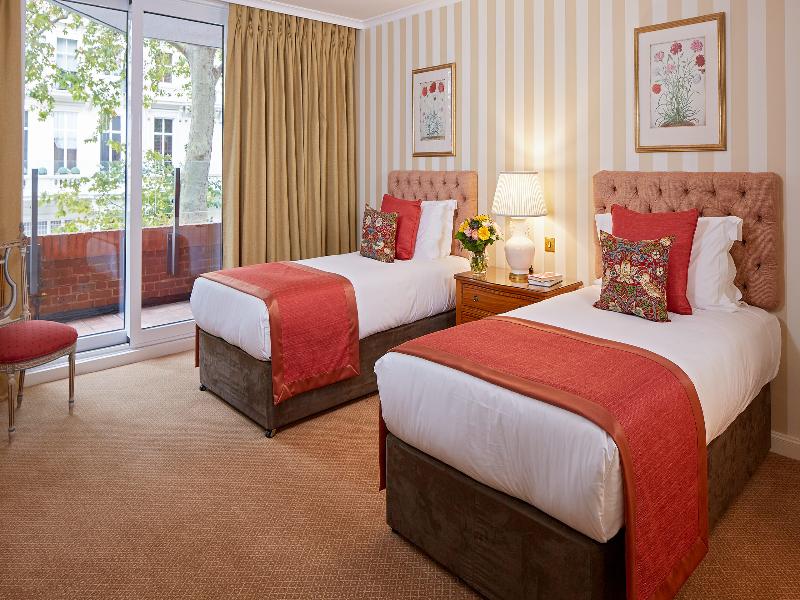 Cheval Thorney Court image