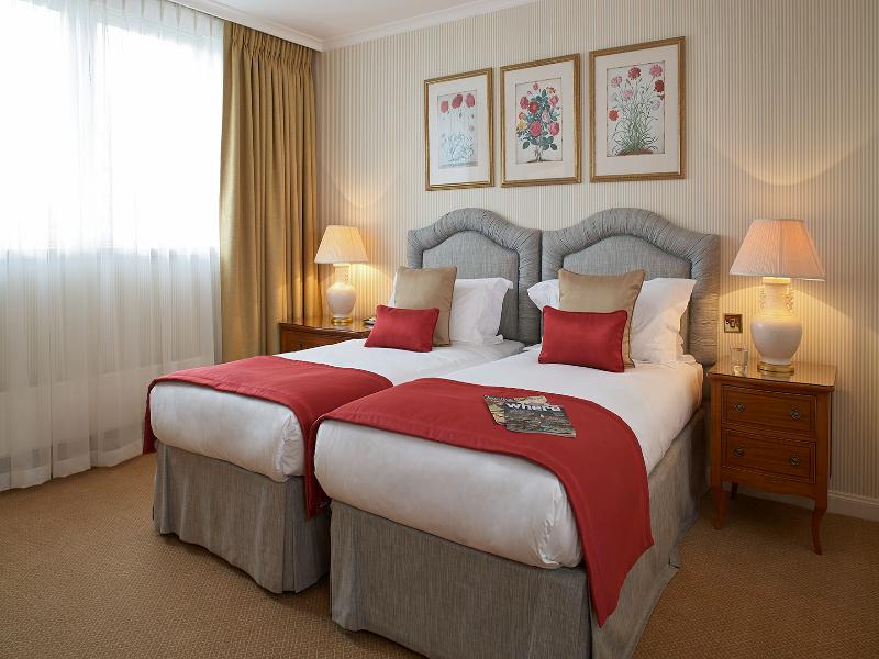 Cheval Thorney Court image