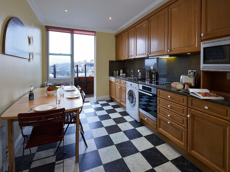 Cheval Thorney Court image