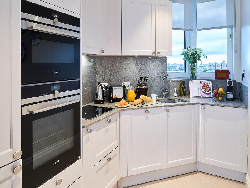 Cheval Thorney Court image