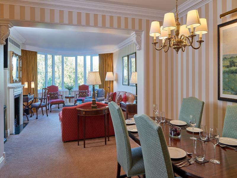 Cheval Thorney Court image