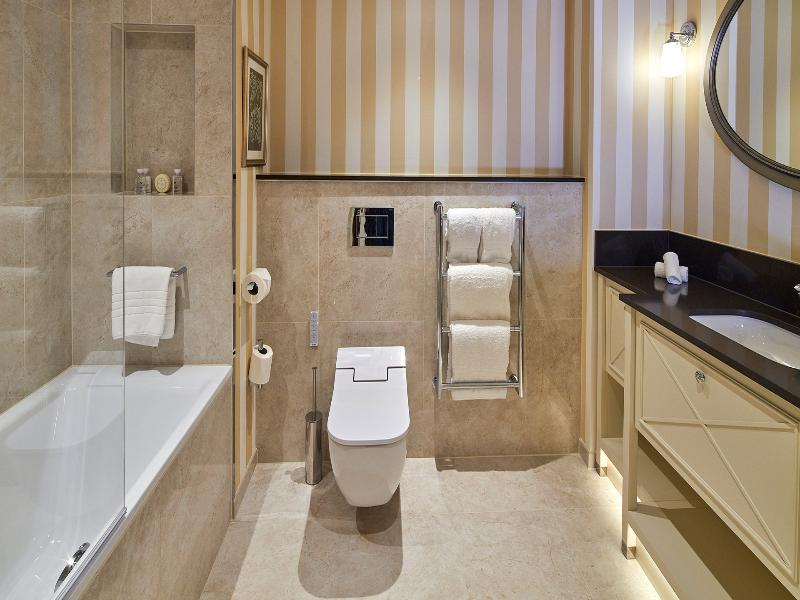 Cheval Thorney Court image