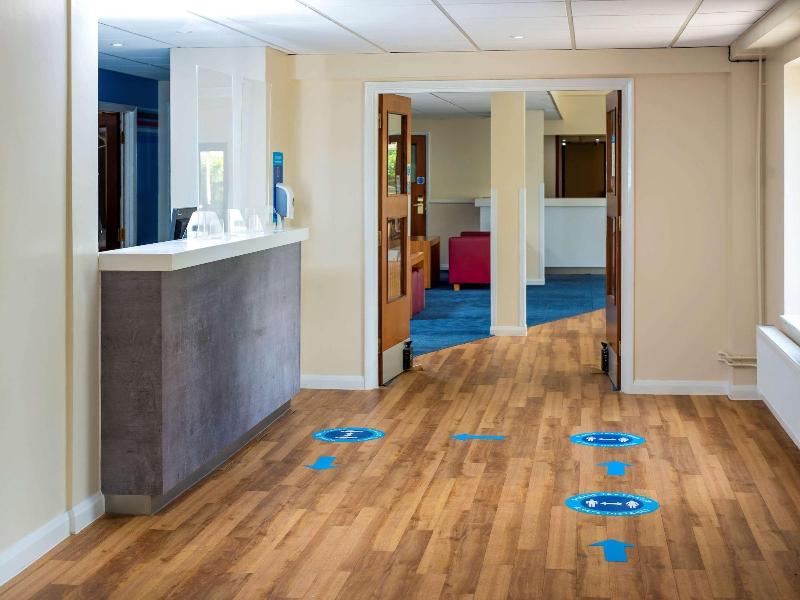 ibis budget Stansted Bishops Stortford — main photo