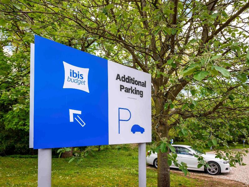 ibis budget Stansted Bishops Stortford — photo 3