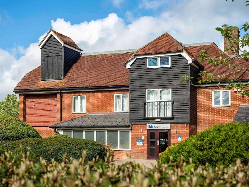 ibis budget Stansted Bishops Stortford — photo 4