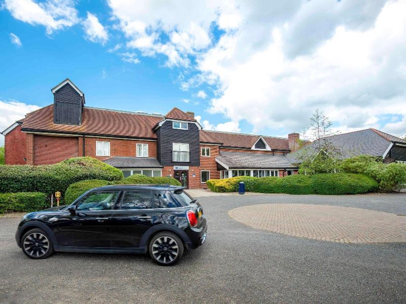 ibis budget Stansted Bishops Stortford — photo 5