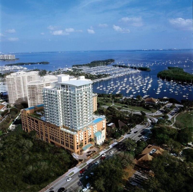 Private Residences at Hotel Arya by SoFLA 4