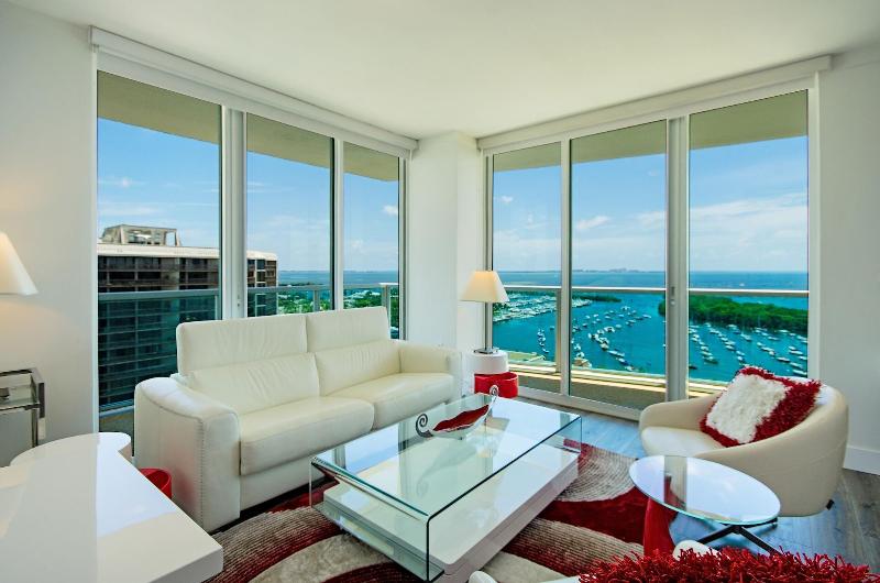 Private Residences at Hotel Arya by SoFLA 5