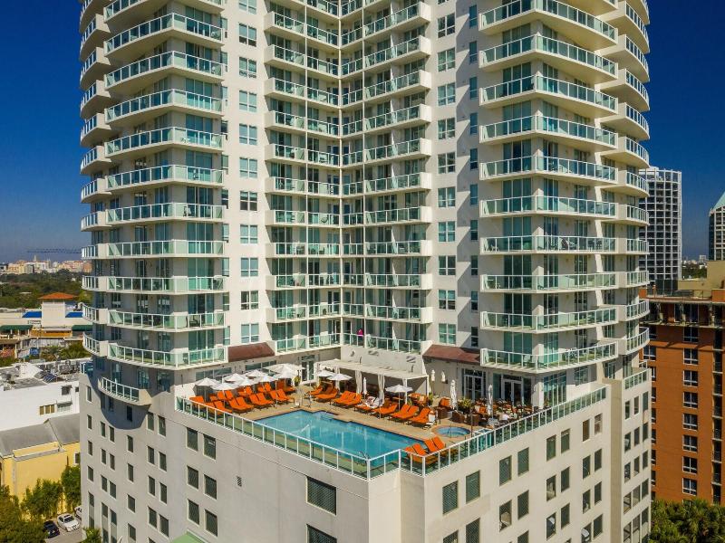 Private Oasis at Arya image