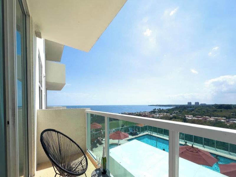 Private Oasis at Arya image