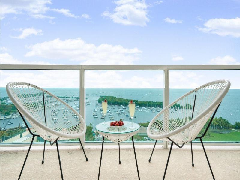 Private Oasis at Arya image