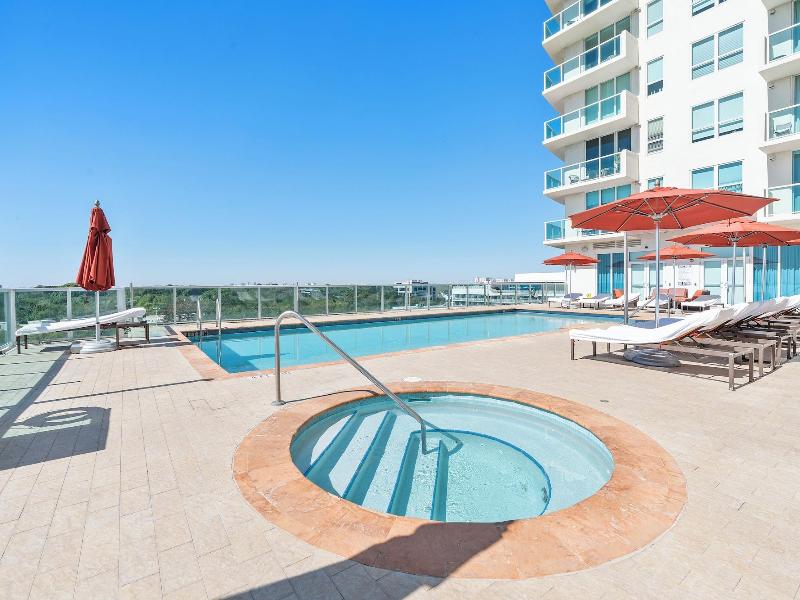 Private Oasis at Arya image