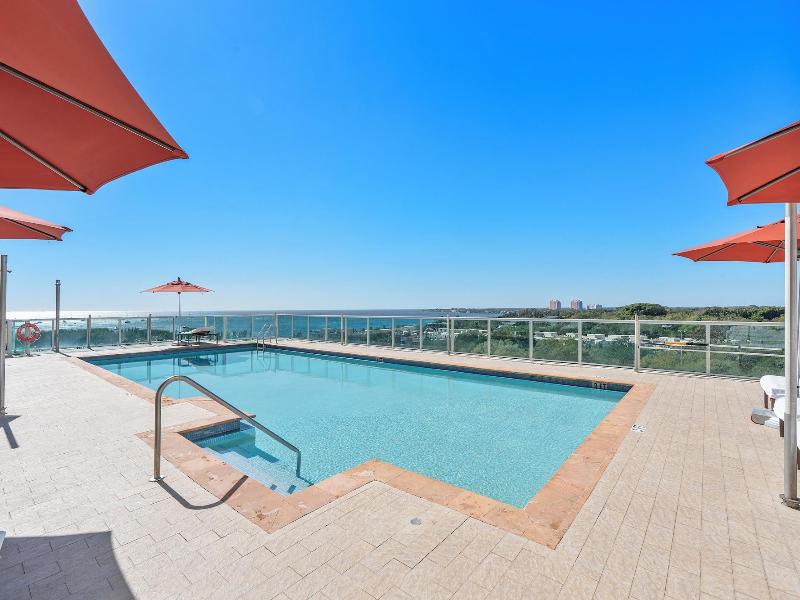 Private Oasis at Arya image