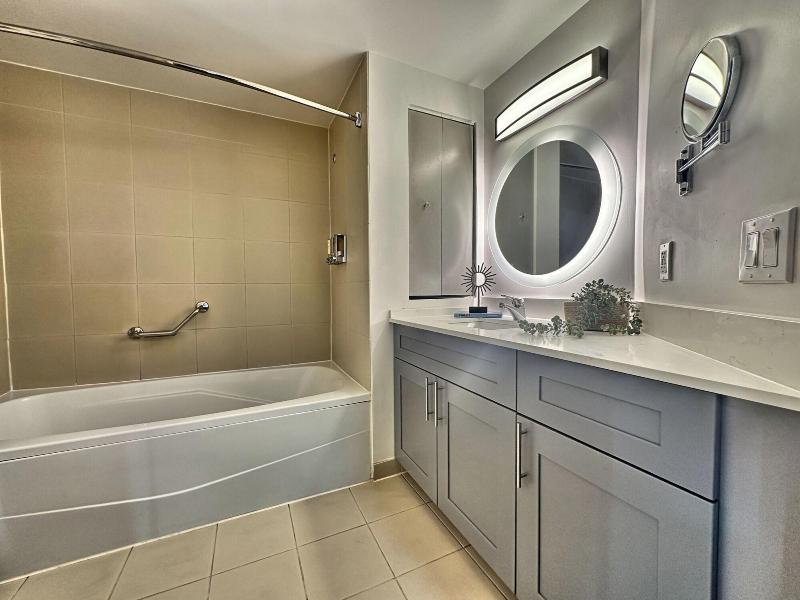 Private Oasis at Arya image