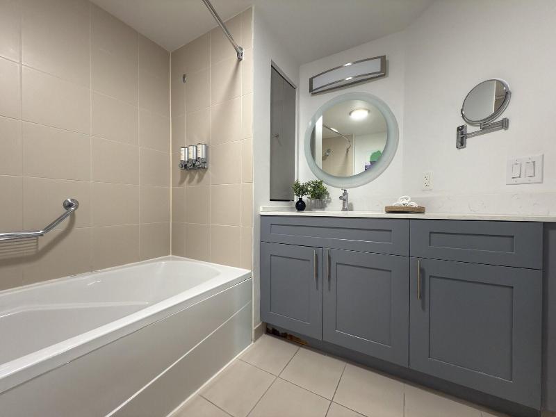 Private Oasis at Arya image