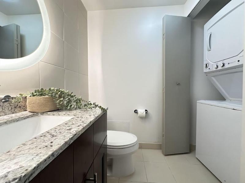 Private Oasis at Arya image
