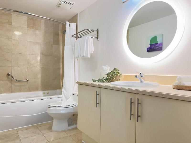 Private Oasis at Arya image