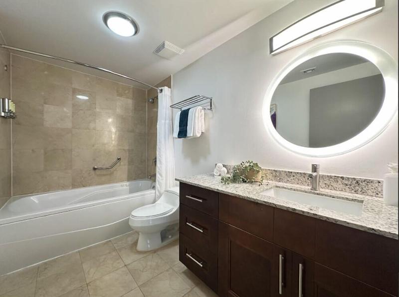 Private Oasis at Arya image