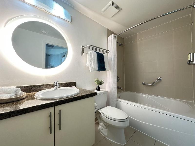 Private Oasis at Arya image