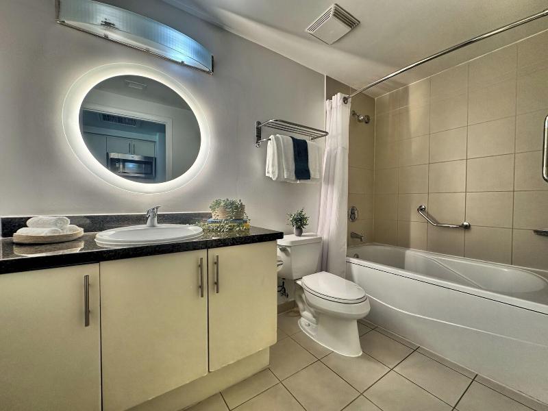 Private Oasis at Arya image