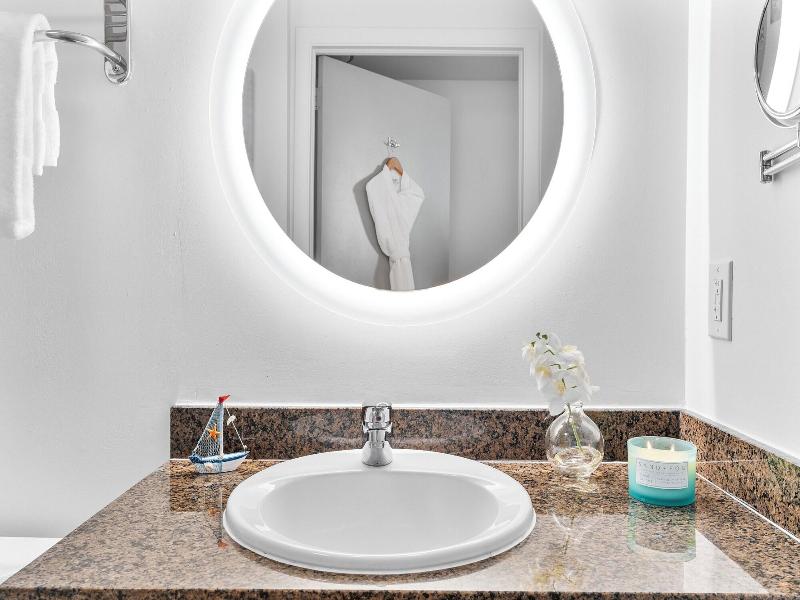 Private Oasis at Arya image