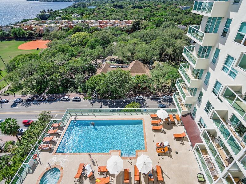 Private Oasis at Arya image