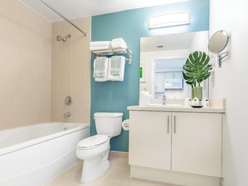 Private Oasis at Arya image