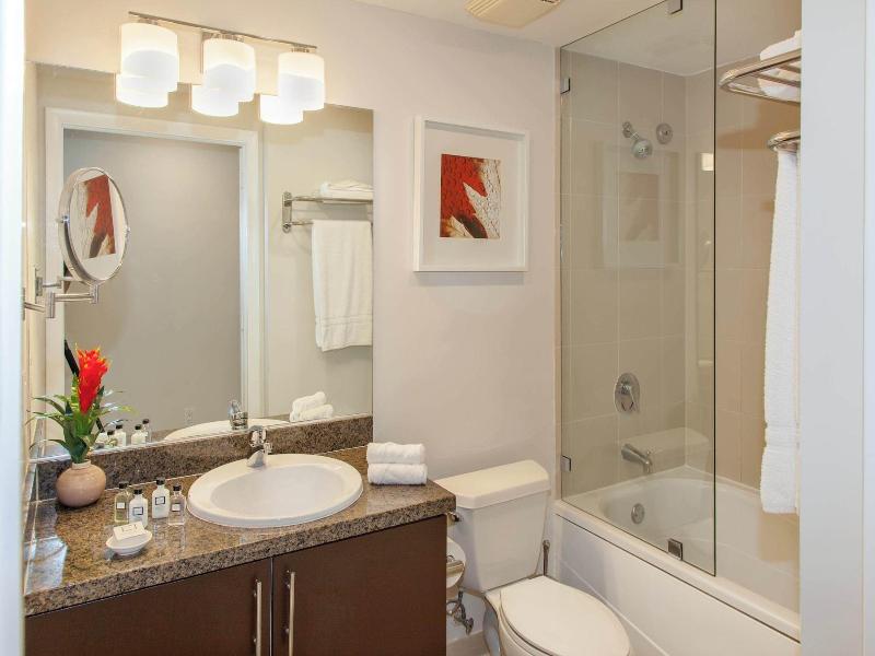 Private Oasis at Arya image