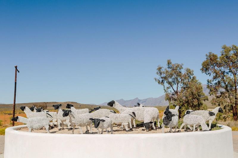 Karoo 1 Hotel Village