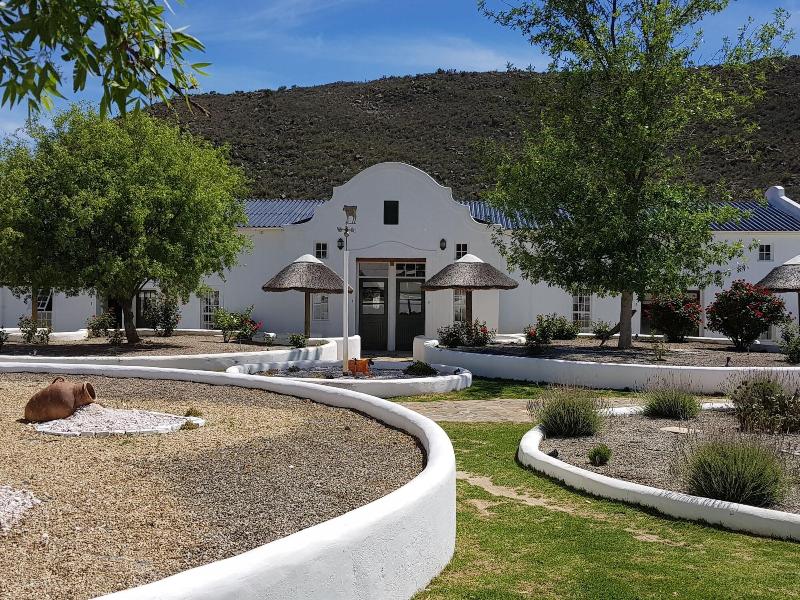 Karoo 1 Hotel Village