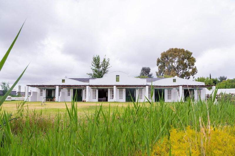 Karoo 1 Hotel Village