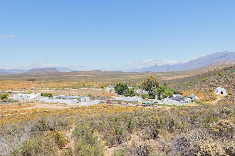 Karoo 1 Hotel Village — general view