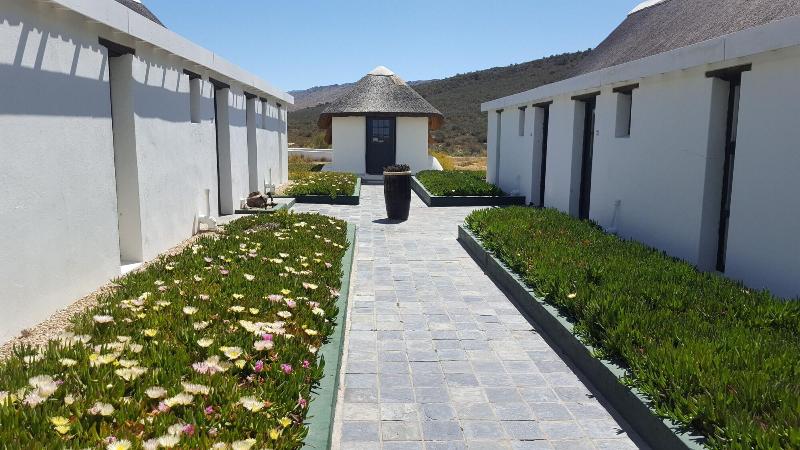 Karoo 1 Hotel Village — general view