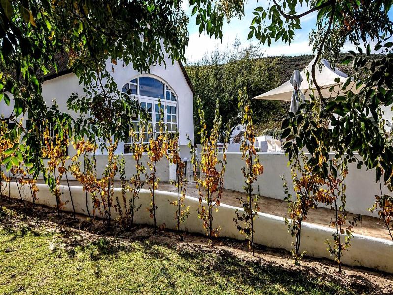 Karoo 1 Hotel Village