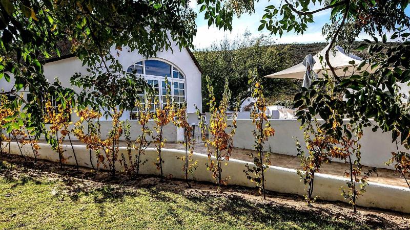 Karoo 1 Hotel Village